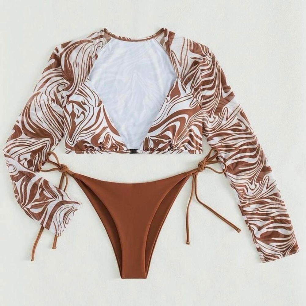 Bathing Suit